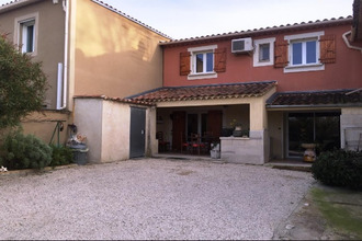 achat maison pernes-les-fontaines 84210
