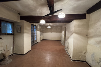 achat maison pernes-les-fontaines 84210