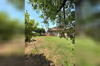 achat maison pernes-les-fontaines 84210