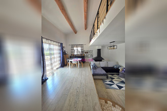 achat maison pernes-les-fontaines 84210