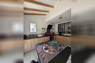 achat maison pernes-les-fontaines 84210