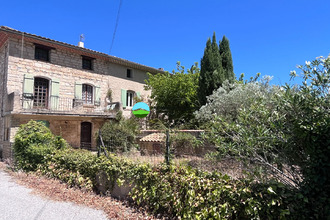 achat maison pernes-les-fontaines 84210