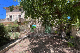 achat maison pernes-les-fontaines 84210