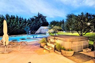 achat maison pernes-les-fontaines 84210