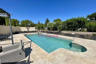 achat maison pernes-les-fontaines 84210