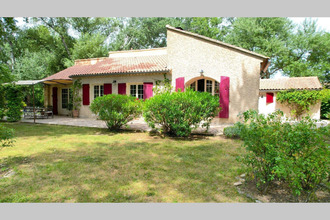 achat maison pernes-les-fontaines 84210