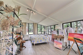 achat maison pernes-les-fontaines 84210