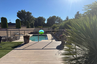 achat maison pernes-les-fontaines 84210