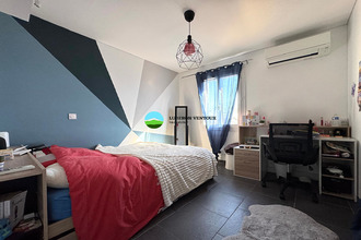 achat maison pernes-les-fontaines 84210