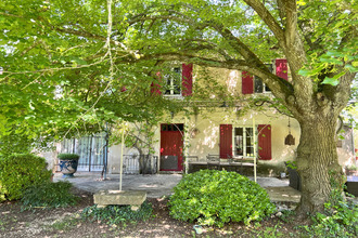 achat maison pernes-les-fontaines 84210