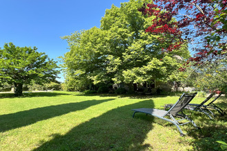 achat maison pernes-les-fontaines 84210