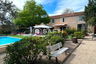 achat maison pernes-les-fontaines 84210