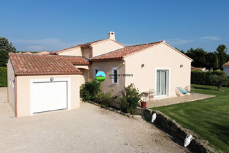 achat maison pernes-les-fontaines 84210