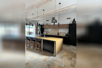 achat maison pernes-les-fontaines 84210