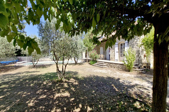 achat maison pernes-les-fontaines 84210