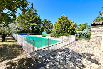 achat maison pernes-les-fontaines 84210