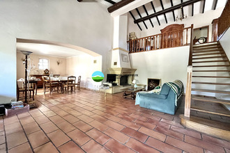 achat maison pernes-les-fontaines 84210