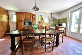 achat maison pernes-les-fontaines 84210