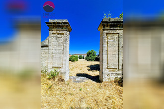 achat maison pernes-les-fontaines 84210