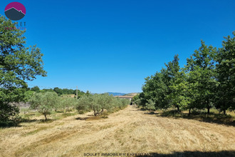 achat maison pernes-les-fontaines 84210