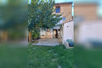 achat maison pernes-les-fontaines 84210