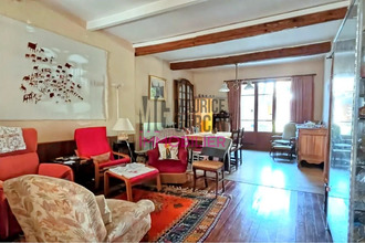 achat maison pernes-les-fontaines 84210