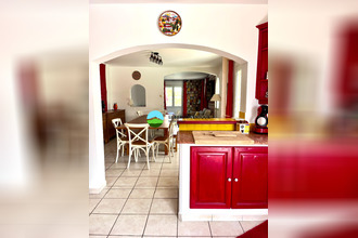 achat maison pernes-les-fontaines 84210