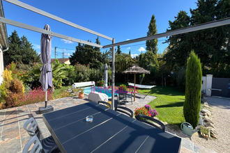 achat maison pernes-les-fontaines 84210