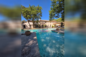 achat maison pernes-les-fontaines 84210