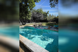 achat maison pernes-les-fontaines 84210