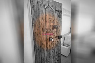 achat maison pernes-les-fontaines 84210