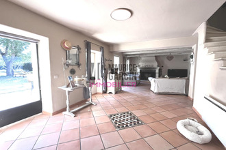 achat maison pernes-les-fontaines 84210