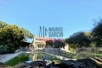 achat maison pernes-les-fontaines 84210