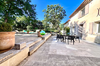 achat maison pernes-les-fontaines 84210