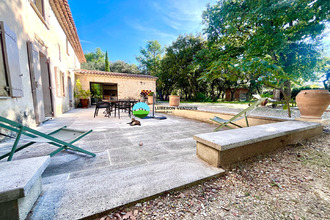 achat maison pernes-les-fontaines 84210