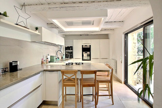 achat maison pernes-les-fontaines 84210