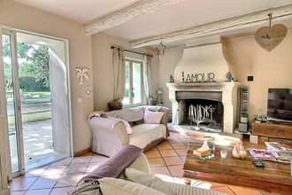 achat maison pernes-les-fontaines 84210