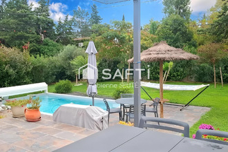 achat maison pernes-les-fontaines 84210