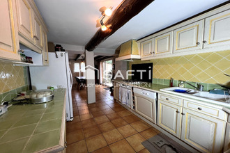 achat maison pernes-les-fontaines 84210