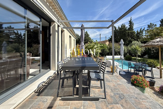 achat maison pernes-les-fontaines 84210