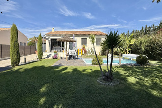 achat maison pernes-les-fontaines 84210