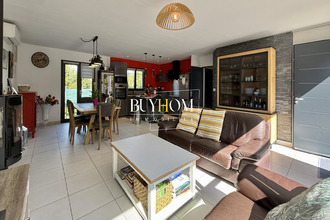 achat maison pernes-les-fontaines 84210