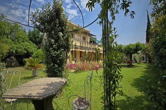 achat maison pernes-les-fontaines 84210