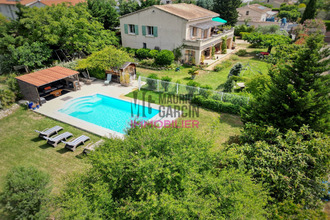 achat maison pernes-les-fontaines 84210