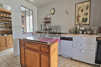 achat maison pernes-les-fontaines 84210