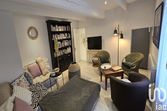 achat maison pernes-les-fontaines 84210