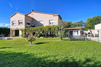 achat maison pernes-les-fontaines 84210