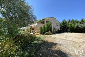 achat maison pernes-les-fontaines 84210