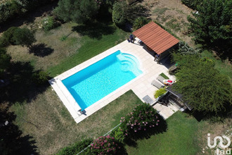 achat maison pernes-les-fontaines 84210