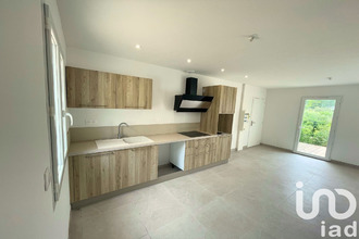 achat maison pernes-les-fontaines 84210